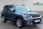 2020 Jeep Renegade 1.3 Turbo 4xe PHEV 190 Limited 5dr Auto