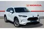 2025 Honda ZR-V 2.0 eHEV Elegance 5dr CVT