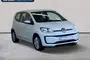 2018 Volkswagen Up 1.0 Move Up 3dr