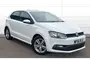 2016 Volkswagen Polo 1.2 TSI Match 5dr