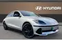 2024 Hyundai IONIQ 6 239kW First Edition 77kWh 4dr AWD Auto