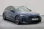 2025 Audi S5 S5 3.0 TFSI Quattro Edition 1 5dr S Tronic