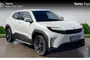 2026 Toyota Urban Cruiser 128kW Design 61kWh 5dr Auto