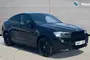 2017 BMW X4 xDrive30d M Sport 5dr Step Auto