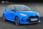 2024 Toyota Yaris 1.5 Hybrid 130 Premiere Edition 5dr CVT