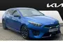 2023 Kia Ceed 1.5T GDi ISG GT-Line 5dr