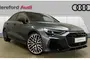 2025 Audi S3 S3 TFSI Quattro Vorsprung 4dr S Tronic
