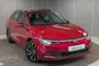 2023 Volkswagen Golf Estate 1.5 TSI 150 Style 5dr
