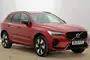 2025 Volvo XC60 2.0 T8 [455] PHEV Ultra Dark 5dr AWD Geartronic