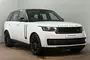 2024 Land Rover Range Rover 3.0 D300 SE 4dr Auto