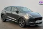2023 Ford Puma 1.0 EcoBoost Hybrid mHEV Titanium 5dr
