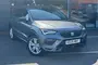 2025 SEAT Ateca 1.5 TSI EVO FR Line 5dr DSG