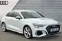 2021 Audi A3 S3 TFSI Quattro 5dr S Tronic