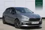2022 Skoda Fabia 1.0 TSI 110 Colour Edition 5dr