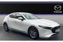 2025 Mazda 3 2.5 e-Skyactiv G MHEV [140] Centre-Line 5dr