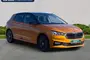2022 Skoda Fabia 1.0 TSI 110 Colour Edition 5dr