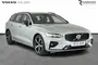 2025 Volvo V60 2.0 B4P Plus Dark 5dr Auto [7 speed]