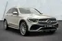 2022 Mercedes-Benz GLC GLC 220d 4Matic AMG Line Premium 5dr 9G-Tronic