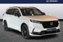 2025 Honda CR-V 2.0 ePHEV Advance Tech 5dr eCVT