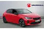 2022 Vauxhall Corsa e 100kW Anniversary Edition 50kWh 5dr Auto [11kWCh]