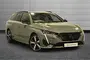 2024 Peugeot 308 SW 1.2 PureTech GT 5dr EAT8