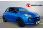 2018 Vauxhall Adam 1.2i Energised 3dr