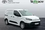 2024 Toyota Proace City Icon Van 50kWh Auto