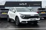 2022 Kia Sportage 1.6T GDi ISG 3 5dr