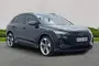 2025 Audi Q4 210kW 45 82kWh Black Edition 5dr Auto