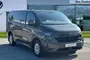 2026 Volkswagen Transporter 2.0 TDI 150 Commerce Pro Van Auto [5 Plus]