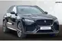 2020 Jaguar F-Pace 5.0 Supercharged V8 SVR 5dr Auto AWD