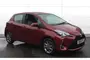 2018 Toyota Yaris 1.5 Hybrid Icon 5dr CVT