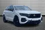 2021 Volkswagen Touareg 3.0 V6 TDI 4Motion Black Edition 5dr Tip Auto