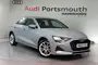 2025 Audi A3 Saloon 35 TFSI Sport 4dr S Tronic