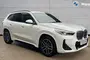 2025 BMW X1 xDrive 30e M Sport 5dr Step Auto