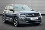2023 Volkswagen T-Cross 1.0 TSI 110 R-Line 5dr DSG