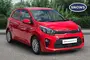 2021 Kia Picanto 1.0 2 5dr Auto [4 seats]