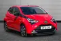 2021 Toyota Aygo 1.0 VVT-i X-Trend TSS 5dr x-shift