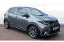 2023 Kia Picanto 1.0 X-Line S 5dr Auto