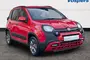 2022 Fiat Panda 1.0 Mild Hybrid Red [Touchscreen/5 Seat] 5dr
