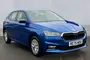 2025 Skoda Fabia 1.0 MPI 80 SE Edition 5dr