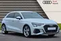 2021 Audi A3 30 TFSI S line 5dr S Tronic