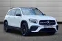 2022 Mercedes-Benz GLB GLB 200 AMG Line Premium + Night Ed 5dr 7G-Tronic