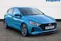 2022 Hyundai i20 1.0T GDi 48V MHD Premium 5dr