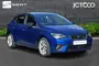 2021 SEAT Ibiza 1.0 TSI 110 FR [EZ] 5dr DSG