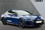 2025 Audi A6 2.0 TDI Quattro 204 Launch Edition 4dr S Tronic