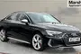 2023 Audi S3 S3 TFSI Quattro 4dr S Tronic