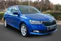 2020 Skoda Fabia 1.0 TSI SE 5dr
