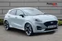 2025 Ford Puma 1.0 EcoBoost Hybrid mHEV 155 ST-Line X DCT 5dr