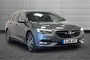 2018 Vauxhall Insignia Sports Tourer 1.5T Elite Nav 5dr